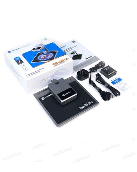 Sunshine Tb-08 Pro Dual Light Direct Connection Pcb Motherboard Diagnosis Infrared Thermal Camera - Image 4
